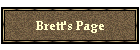 Brett's Page